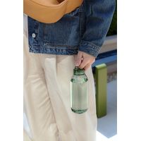 KINTO WATER BOTTLE - Green